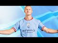 CTID - Haaland Song (Ha Ha Ha) [Man City chant | English Version]