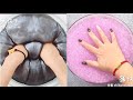 Most relaxing slime videos compilation # 706//Its all Satisfying