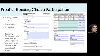 HCLGP Application Training