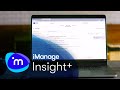 iManage Insight+