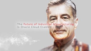 Transforming Industrial Manufacturing