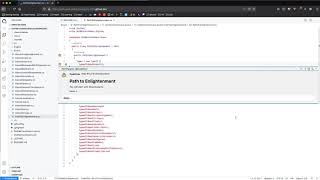 DotNetCoreKoans + Codespaces + Code Tour = ❤️