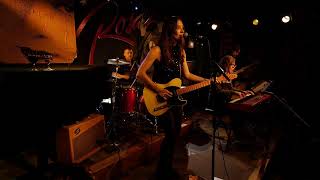 Kara Grainger Band :: Live at Rosa's Lounge 8/26/23 (2nd set) - Chicago