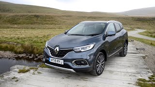 Car review: Renault Kadjar 1.3 dCi Blue S Edition