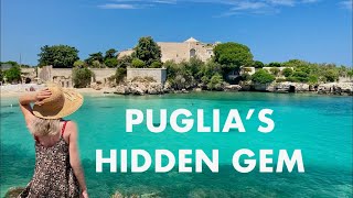 Puglia Italy's Hidden Gem? Conversano Italy near Polignano a Mare. See Apulia Italy like a local.