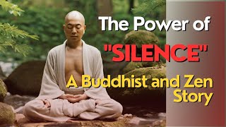 Embracing Serenity: The Life-Changing Power of Silence