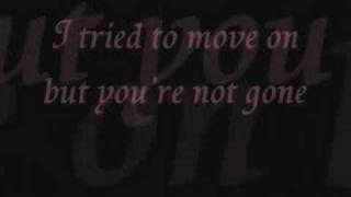 MOViNG ON BY: TOYA with lyrics