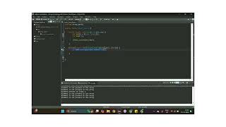 Linear Search in Java || Java Arrays || Quick Code Walkthrough (3 Minutes) || Searching