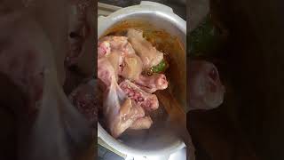 വെറും 5 മിനുട്ടിൽ ചിക്കൻ കറി/ Easy Chicken Curry Recipe #shortsfeed #uae #shortvideo #viralvideo