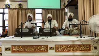 Narayan Kehte Narak Na Jahe - Bhai Onkar Singh Ji Una Sahib Wale