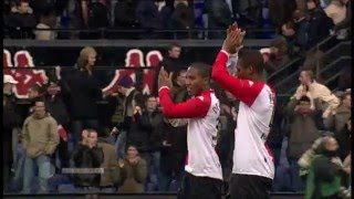 Terugblik Feyenoord - Sparta Rotterdam 2007-2008