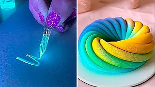 Try Not To Say WOW Challenge! Satisfying Video that Relaxes You Before Sleep #31