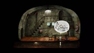 Machinarium - Gameplay #6