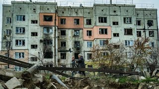 Обстріли тривають. Про поточну ситуацію у Херсоні розповідає Дмитро Плетенчук