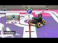 raspbot v2 ai vision robot car