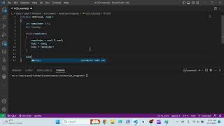 How to: Euclidean Algorithm in JavaScript