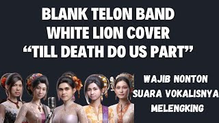 White Lion - Till Death Do Us Part (Band Cover)