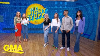 Shop the best denim for spring | GMA