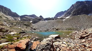 Pêche à la truites et saumons dans les Pyrénées !!!