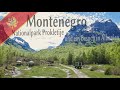 Durch die Nationalparks von Montenegro und ein Kurzbesuch in Albanien | Teil 2