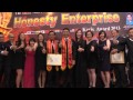 2013 - Asia Pasific International Honesty Enterprise Keris Award Official Video