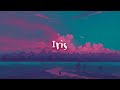 Iris (lyrics)