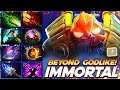 Tinker Beyond Godlike Rocket Master - Dota 2 Pro Gameplay [Watch & Learn]