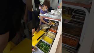 金家飯捲 KOREA GIMBAP 김가김밥