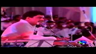 Ye Kahan Aa Gaye Hum Lata Mangeshkar & Amitabh Bachchan Live In shradhanjali Concert