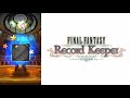 【ffrk】【無課金】極フェスカウントダウン！シリーズハッピー装備召喚 12