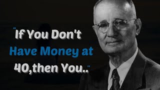 Quotes From Napoleon Hill That Will Change Your Life || Motivational Quotes ||