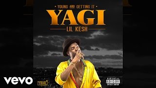 Lil Kesh - Ishe [Official Audio]