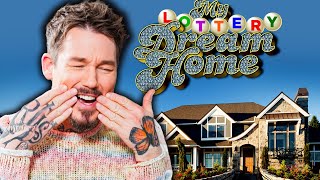 David Bromstad Reveals Terrifying Confession: ‘Drug Addiction’ Is the Real Story #hgtv