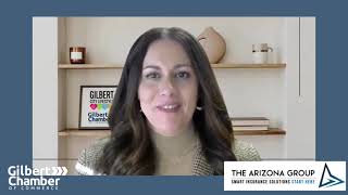 Chamber Check-In With Mark Bergerson from The Arizona Group