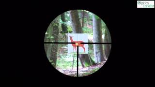 Meopta MeoPro 4-12x50 reticle 4 subtensions