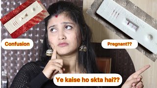 Mampi pregnant hai ya Nhi Sab confusion dur hua?? But pregnancy m aisa v hota h??😱😱#vlog #