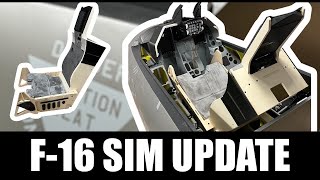 F 16 SIM UPDATE FEB ‘25