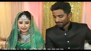 Sana Sheikh Wedding | Marriage Ceremony | Watch Full Video
