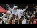 Habib Rizieq Daftarkan Gugatan Praperadilan