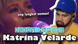 KATRINA VELARDE pinaiyak ako sa sakit ng kantang 