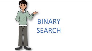 Binary Search | Searching - Animation - Solutions - inDepth