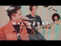 Govinda - Hal Hebat | Live at Voks Music Room