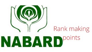 NABARD //CSEB //PSC //Banking syllabus