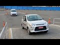 car trial in gurjudhara kathmandu