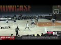 Aginaldo Neto | NBA Academy Africa vs. NBA Global Academy @ G League Winter Showcase 2023
