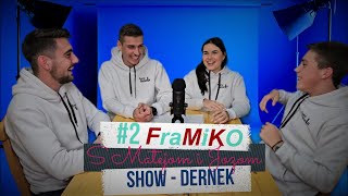 FraMiKo #2 - CURE/MOMCI kome teže čuvat tijelo? Hoćeš li u časne/fratre? MLAD - VJERNIK. Ono nešto!?