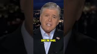 Sean Hannity Says Republicans Should be More Moderate on Abortion #shorts
