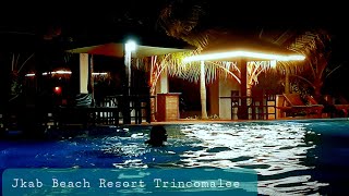 Jkab Beach Resort Trincomalee