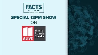 Atlanta News | 11Alive News at Noon