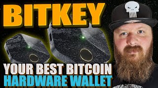 Bitkey Overview | The Ultimate Hardware Wallet for Secure Bitcoin Storage